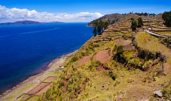 Isla Taquile: ¿cómo ir y cuánto cuesta ir a la playa más alta del mundo en Puno?