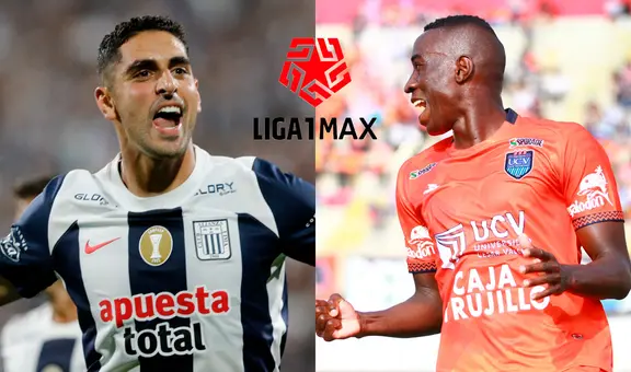[Liga 1 MAX EN VIVO] Alianza Lima vs. César Vallejo ONLINE GRATIS por la Liga 1 2023