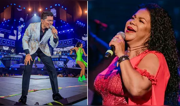 Grupo 5 en Arequipa: en minutos se agotaron entradas en Teleticket para el show con Eva Ayllón