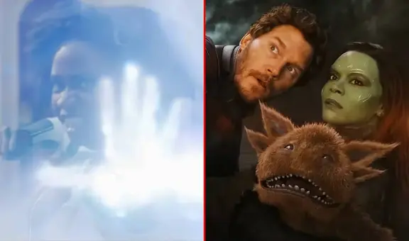 "Guardianes de la galaxia 3" revivió Marvel, pero este film lo matará: "Fue bueno mientras duro"