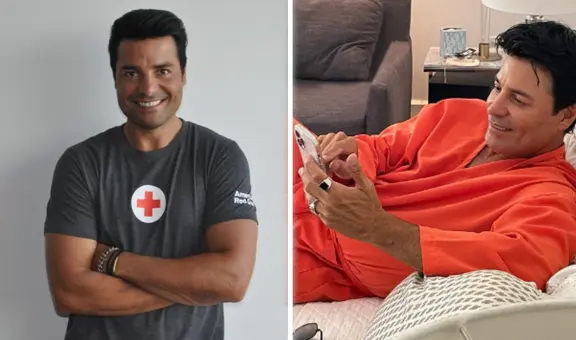 ¿Cómo puedes obtener un saludo gratis de Chayanne en el Día de la Madre?