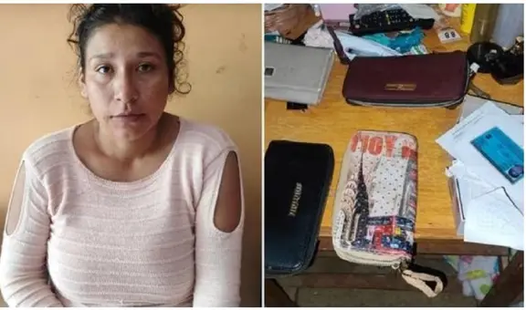 Envían a la cárcel a curandera acusada de matar a una joven en baño de florecimiento en Piura