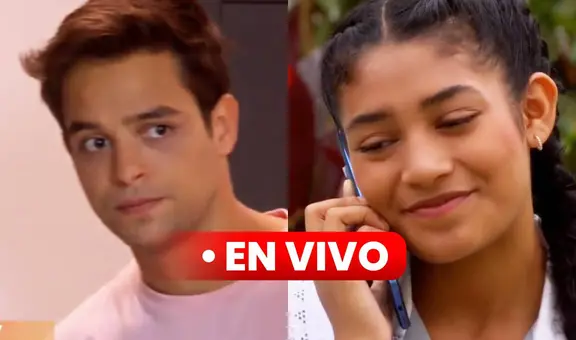 “Al fondo hay sitio 10″, capítulo 216 por América TV: ¿a qué hora y dónde ver GRATIS la serie?