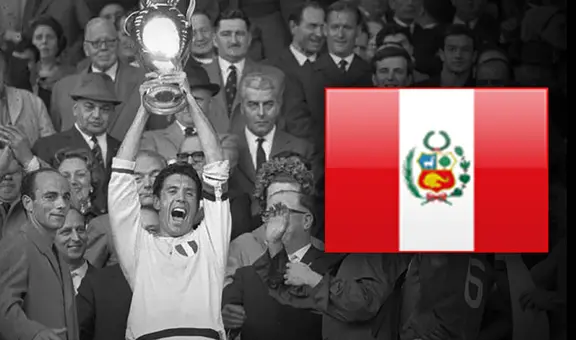 ¿Quién fue el primer futbolista peruano en ganar la Champions League?
