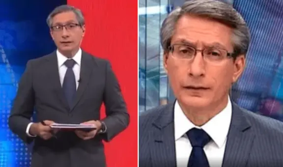 Federico Salazar es criticado por pedir que se cree la figura del "varonicidio"