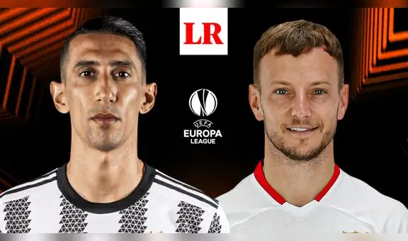 ¿Cuándo juegan Juventus vs. Sevilla EN VIVO por semifinales de la Europa League 2022-23?