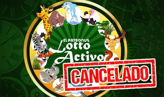 ¿Qué pasó con los resultados del Lotto Activo?