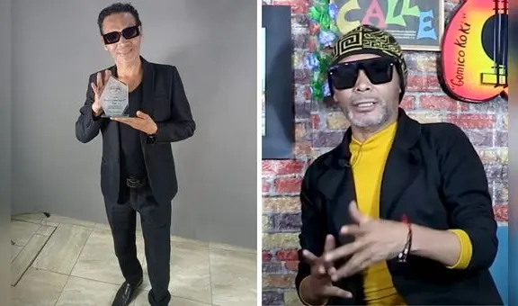 Kike Suero no se llama Enrique: ¿cuál es su verdadero nombre y qué tuvo que ver su vecino?