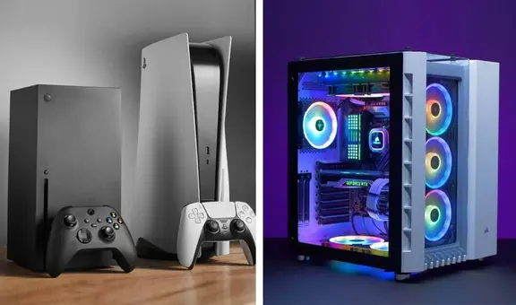 El PC ha superado a las consolas por primera vez en la historia para Activision
