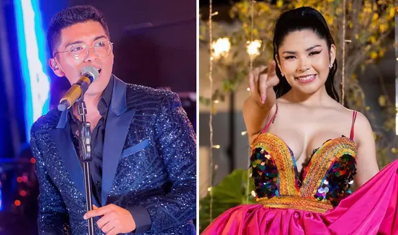 Grupo 5 y Yarita Lizeth ofrecerán GRAN concierto GRATUITO en Tacna