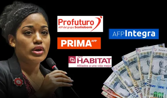 Retiro AFP 2023: ¿qué propuestas piden séptima liberación de fondos y por qué ninguna da muestras de avance?