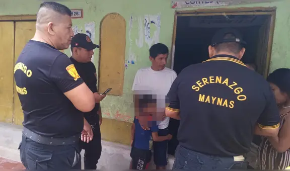 Padres tardaron 3 días en darse cuenta de que su hija había desaparecido en Loreto