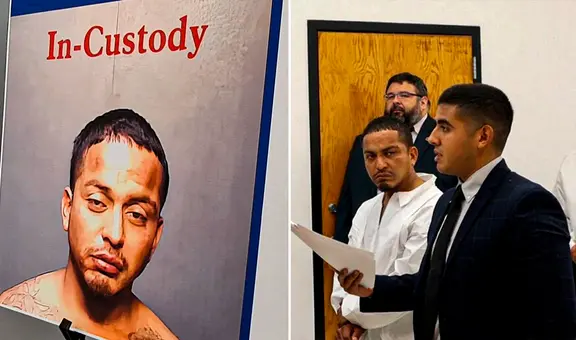 Informe toxicológico revela qué sustancias consumió conductor que mató a 8 migrantes en Texas