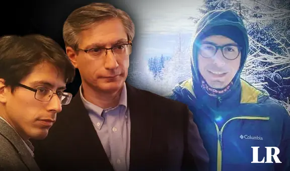 Federico Salazar: ¿por qué su hijo Sebastian Salazar dejó Perú y dónde vive actualmente?