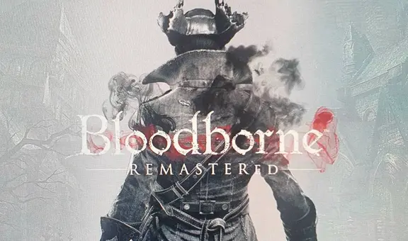 Creador de God of War emociona a fans de Bloodborne con la posibilidad de un remaster
