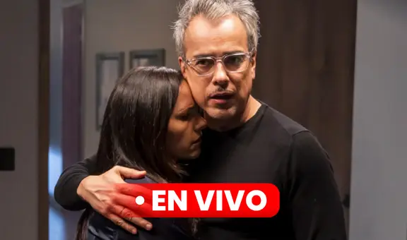 "Ana de nadie”, capítulo 47 EN VIVO: hora, canal y dónde ver la novela de Jorge Enrique Abello