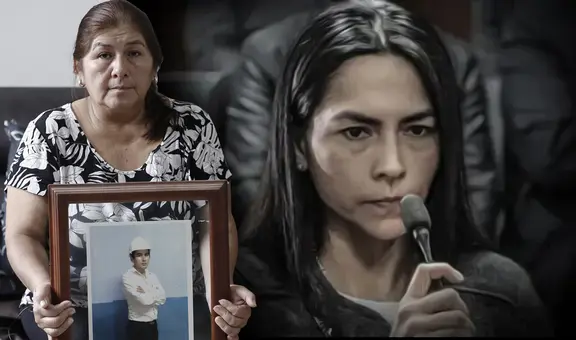 Caso Melisa González Gagliuffi: madre del fallecido clama justicia tras 4 años del accidente