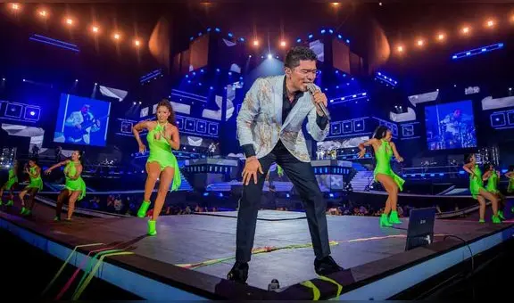 Grupo 5 confirma segundo concierto en Arequipa tras sold out: ¿cuándo salen a la venta las entradas?