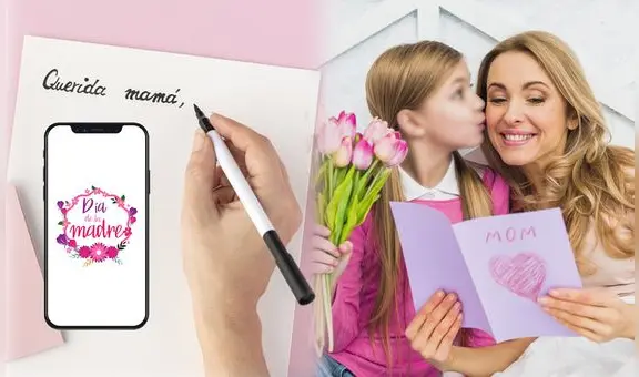 Día de las Madres 2023: imágenes y poesías cortas para enviar por esta fecha especial en Venezuela