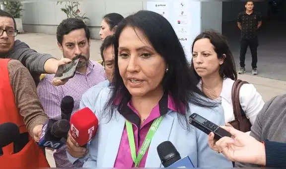 “Buscan debilitar la institucionalidad”: presidenta de la ATU se pronuncia tras propuesta de PCM