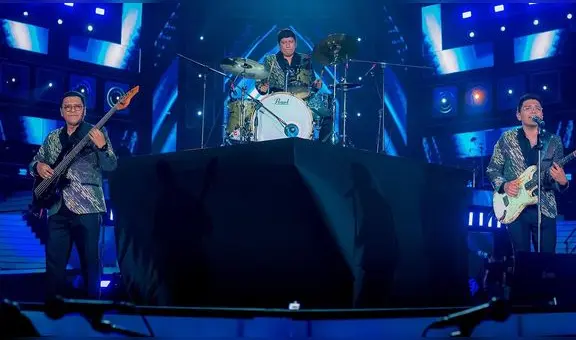 Grupo 5 en Arequipa: cómo va la compra de entradas, pasos en Teleticket y más