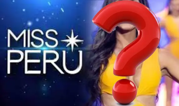 Cibernautas escogen a su candidata favorita del Miss Perú y la elogian: “Oratoria maravillosa”