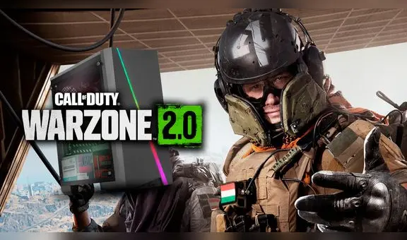 ¿Los jugadores menos hábiles están arruinando la experiencia de los pro en Call of Duty Warzone?