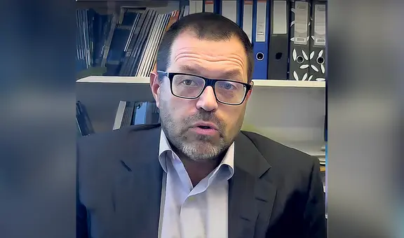 Director de HRW cuestiona al Congreso por ‘ley mordaza’: “Agravaría el problema”