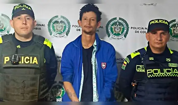 Sergio Tarache: Gobierno oficializa aprobación de solicitud de extradición de feminicida confeso