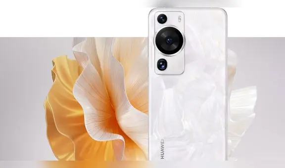 Huawei presenta el P60 Pro en Latinoamérica: el nuevo líder de la fotografía móvil