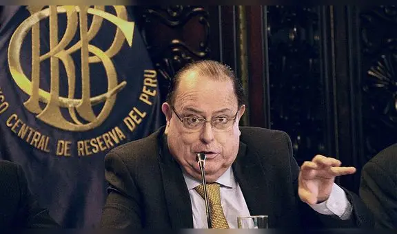 BCRP: inflación se regularizaría en febrero de 2024