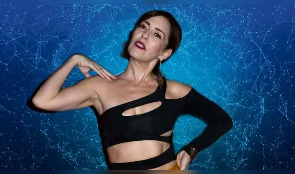 Stephanie Salas: “Humberto y yo estamos en un buen momento personal y profesional”