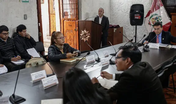 Arequipa: GRA carece de dinero para financiar fiscalización de las minas pequeñas