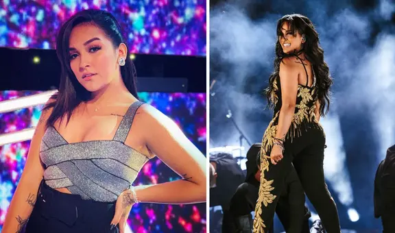 Daniela Darcourt: ¿qué carrera profesional estudió la salsera antes de ser una famosa cantante?