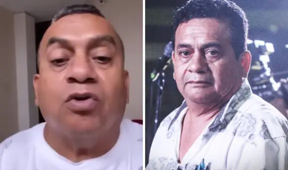 "No te dejes estafar": Tony Rosado desmiente su asistencia al aniversario de Socabaya en Arequipa