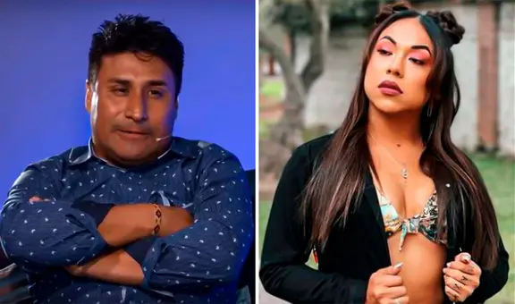 Danny Rosales sobre comentarios de Dayanita: “Que piense antes de hablar”