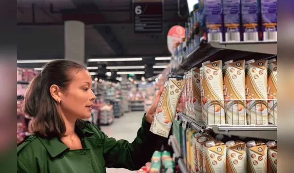 Tetra Pak y La República se unen para presentar los aportes de la industria de alimentos y bebidas a la sostenibilidad