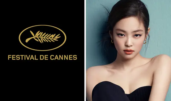 Jennie de BLACKPINK irá a Cannes 2023 como actriz de "The idol": ¿cuándo estarán en el festival?