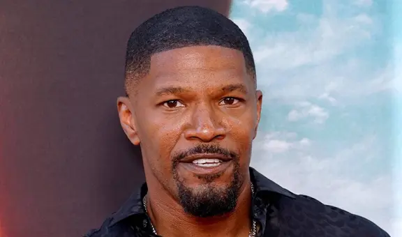 Se preparan para lo peor: familiares de Jamie Foxx aseguran que salud del actor ha empeorado