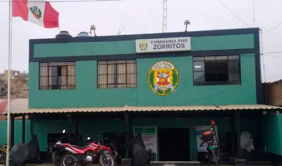 Dictan cadena perpetua contra hombre que violó a su sobrina en Tumbes