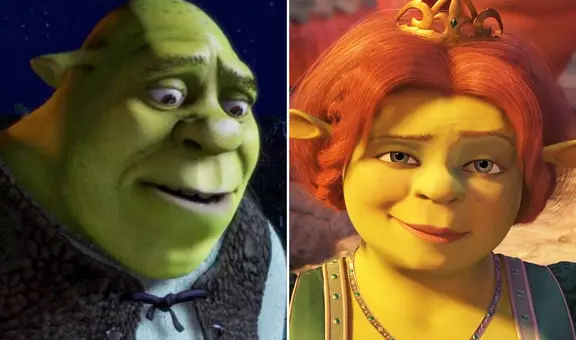 "Shrek 5" sin Fiona: ¿por qué Cameron Díaz no aceptaría volver para la película del ogro?