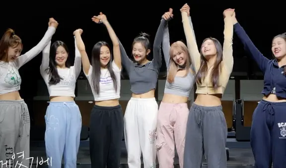 BABYMONSTER ya tiene integrantes oficiales: ¿quiénes debutarán en el nuevo grupo k-pop de YG?