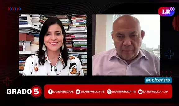 Roberto Pereira: "Es deficiente y peligroso que se haya optado por la tesis de delito continuado"