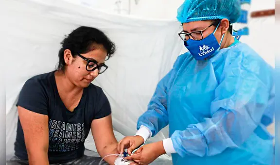 Dengue en Perú: estos son los signos de ALERTA por los cuales deberías ir a un centro de salud