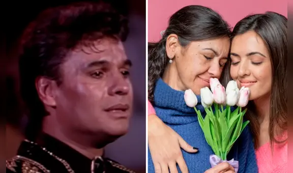 Canciones por el Día de la Madre: ¿cuáles son las más bonitas composiciones para dedicar a mamá?