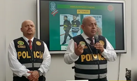 SJL: secuestradores han pedido 500.000 soles para liberar a dueño de cevichería, según familiares