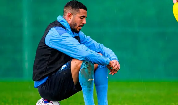 Sergio Peña será enjuiciado en Suecia y podría recibir pena de cárcel en Suecia