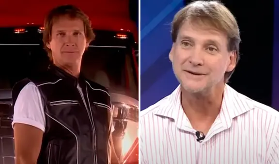 Christian Thorsen: ¿cómo inició su carrera en la televisión y a qué se dedicaba antes?