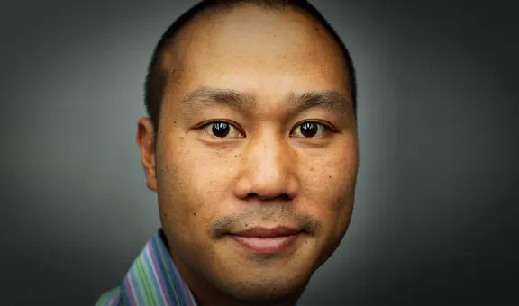 El triste final del magnate tecnológico que consumía drogas para no dormir y trabajar cada minuto