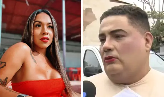 Alfredo Benavides defiende a su hermano por declaraciones de Dayanita: He visto pasar un montón igual